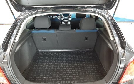 Chevrolet Cruze II, 2012 год, 630 000 рублей, 5 фотография