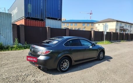 Mazda 6, 2011 год, 999 000 рублей, 3 фотография