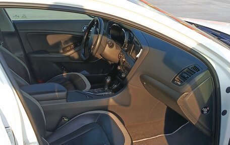 KIA Optima III, 2013 год, 1 680 000 рублей, 4 фотография