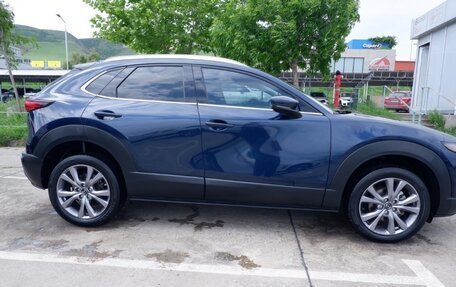 Mazda CX-30 I, 2021 год, 2 200 000 рублей, 4 фотография