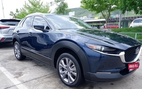 Mazda CX-30 I, 2021 год, 2 200 000 рублей, 3 фотография