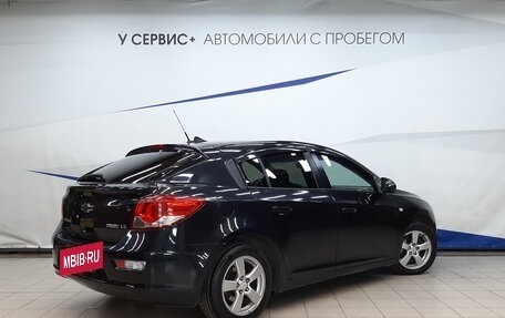 Chevrolet Cruze II, 2012 год, 630 000 рублей, 3 фотография