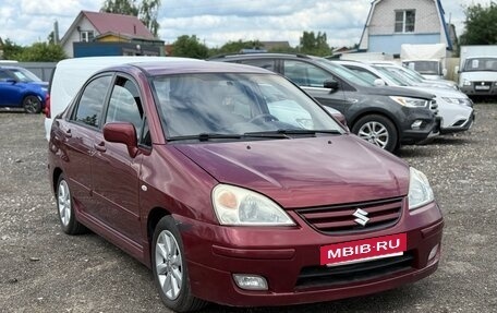 Suzuki Liana, 2006 год, 649 000 рублей, 2 фотография