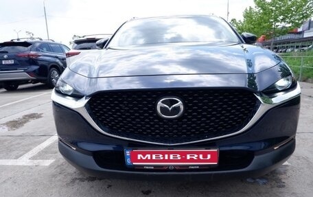 Mazda CX-30 I, 2021 год, 2 200 000 рублей, 2 фотография