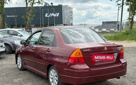 Suzuki Liana, 2006 год, 649 000 рублей, 3 фотография