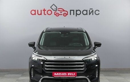 CheryExeed VX, 2022 год, 2 730 000 рублей, 2 фотография