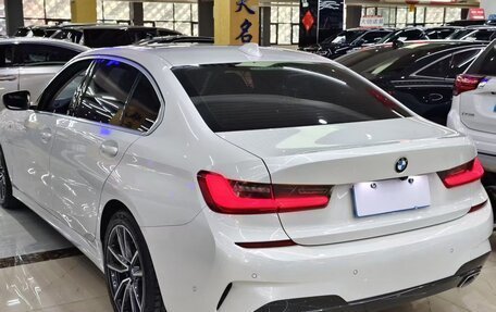 BMW 3 серия, 2021 год, 3 050 000 рублей, 2 фотография