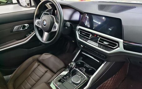 BMW 3 серия, 2021 год, 3 050 000 рублей, 4 фотография