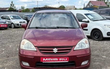 Suzuki Liana, 2006 год, 649 000 рублей, 5 фотография
