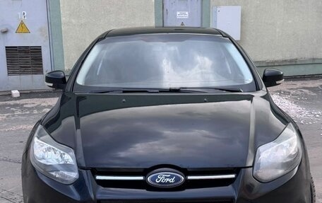 Ford Focus III, 2012 год, 740 000 рублей, 4 фотография