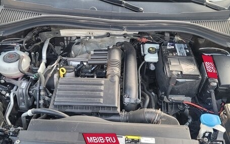 Skoda Kodiaq I, 2019 год, 1 800 000 рублей, 4 фотография