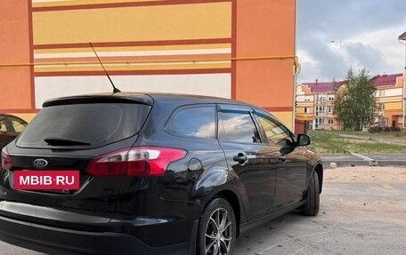 Ford Focus III, 2012 год, 740 000 рублей, 6 фотография