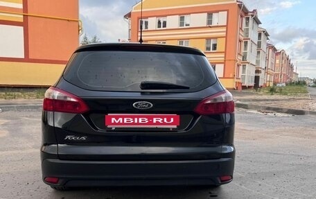 Ford Focus III, 2012 год, 740 000 рублей, 5 фотография