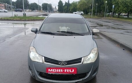 Chery Bonus (A13), 2012 год, 200 000 рублей, 2 фотография