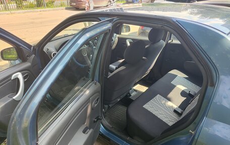 Renault Logan I, 2013 год, 440 000 рублей, 2 фотография