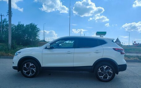 Nissan Qashqai, 2019 год, 1 490 000 рублей, 5 фотография