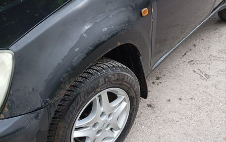 Chery Tiggo (T11), 2007 год, 250 000 рублей, 3 фотография