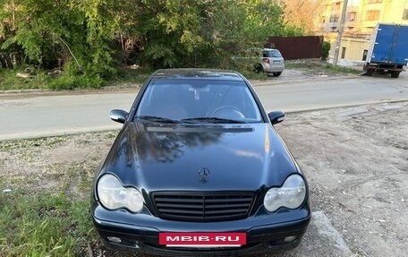 Mercedes-Benz C-Класс, 2000 год, 549 000 рублей, 2 фотография
