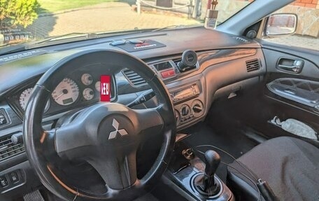 Mitsubishi Lancer IX, 2007 год, 530 000 рублей, 2 фотография