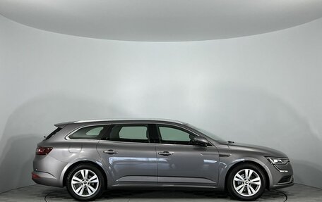 Renault Talisman, 2019 год, 2 119 000 рублей, 4 фотография