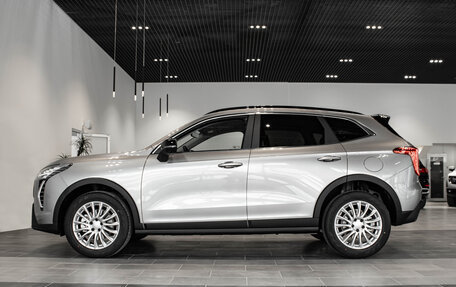 Haval Jolion, 2024 год, 2 549 000 рублей, 4 фотография