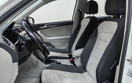 Volkswagen Tiguan II, 2017 год, 2 248 000 рублей, 6 фотография