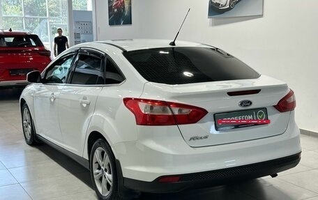 Ford Focus III, 2012 год, 899 900 рублей, 4 фотография