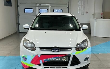 Ford Focus III, 2012 год, 899 900 рублей, 2 фотография