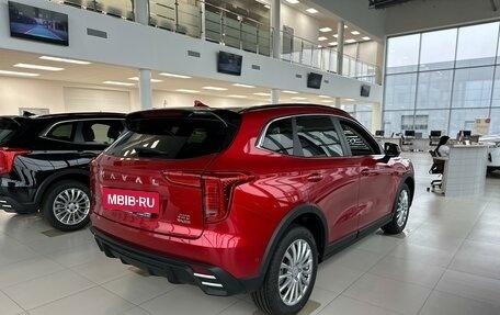 Haval Jolion, 2025 год, 2 949 000 рублей, 4 фотография