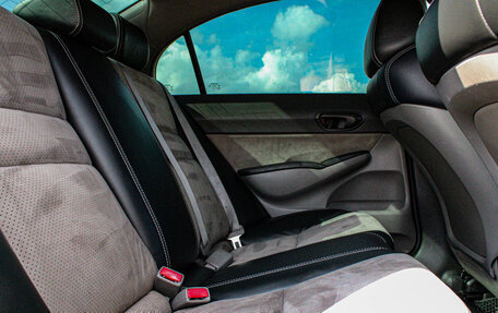 Honda Civic VIII, 2008 год, 749 000 рублей, 7 фотография