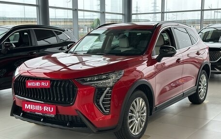 Haval Jolion, 2025 год, 2 949 000 рублей, 3 фотография