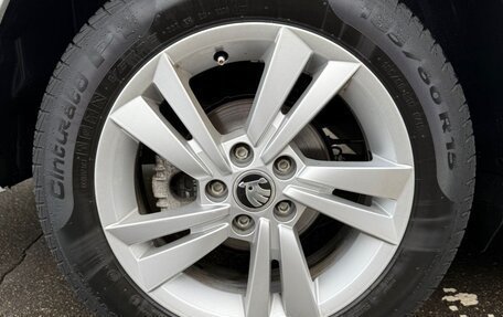 Skoda Rapid II, 2020 год, 1 650 000 рублей, 5 фотография