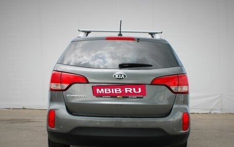 KIA Sorento II рестайлинг, 2017 год, 1 949 000 рублей, 6 фотография