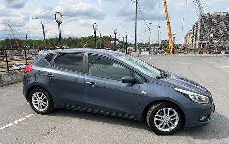 KIA cee'd III, 2012 год, 1 220 000 рублей, 3 фотография