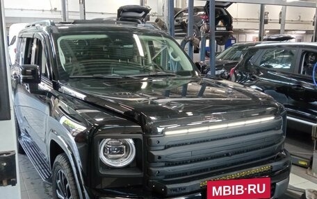 Haval H9, 2024 год, 4 160 000 рублей, 2 фотография