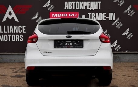 Ford Focus III, 2017 год, 1 070 000 рублей, 6 фотография