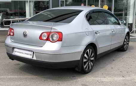 Volkswagen Passat B6, 2006 год, 550 000 рублей, 5 фотография