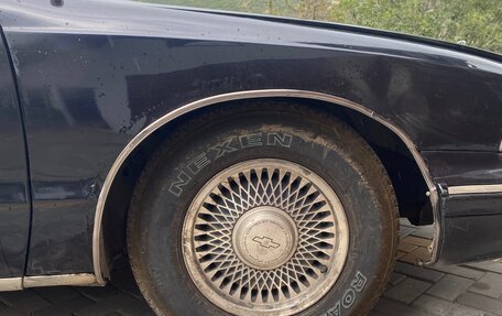Chevrolet Caprice IV, 1993 год, 950 000 рублей, 4 фотография