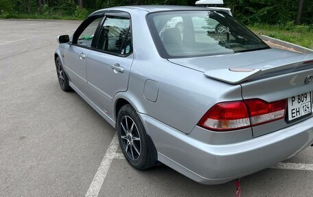Honda Accord VII рестайлинг, 2002 год, 595 000 рублей, 4 фотография