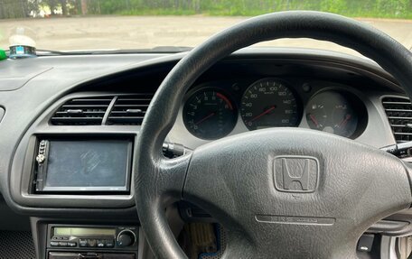 Honda Accord VII рестайлинг, 2002 год, 595 000 рублей, 5 фотография