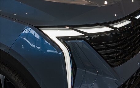 Geely Atlas, 2024 год, 4 017 190 рублей, 4 фотография