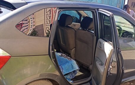 Honda Edix, 2005 год, 620 000 рублей, 6 фотография