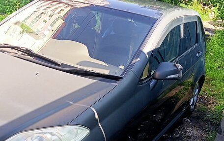 Honda Edix, 2005 год, 620 000 рублей, 3 фотография