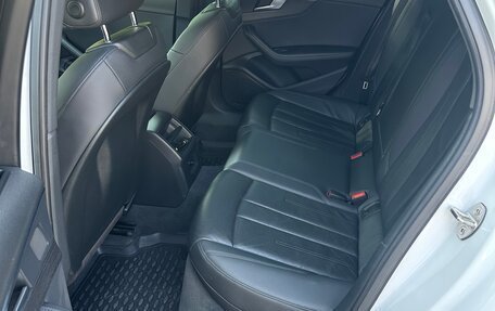 Audi A4, 2015 год, 2 000 000 рублей, 2 фотография
