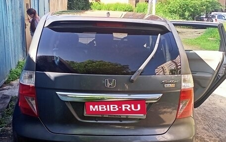 Honda Edix, 2005 год, 620 000 рублей, 2 фотография