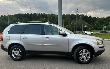 Volvo XC90 II рестайлинг, 2007 год, 880 000 рублей, 4 фотография