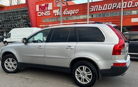 Volvo XC90 II рестайлинг, 2007 год, 880 000 рублей, 5 фотография