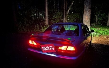 Honda Accord VII рестайлинг, 2002 год, 595 000 рублей, 6 фотография