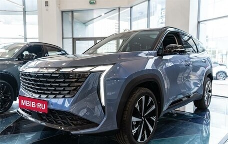 Geely Atlas, 2024 год, 4 017 190 рублей, 2 фотография