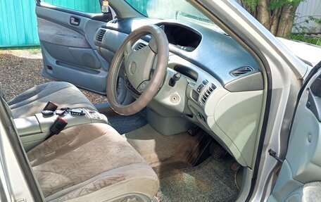 Toyota Vista V30, 1998 год, 355 000 рублей, 3 фотография